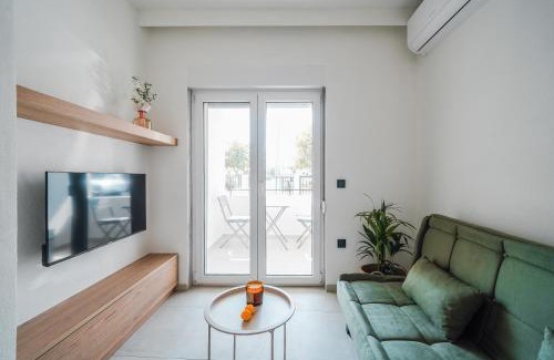 Nea Khili Apartment | Aetherion Urban Elegance