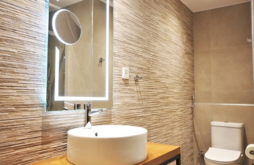 Markopoulon House | Aethon Airport Project Hotel-Free Shuttle