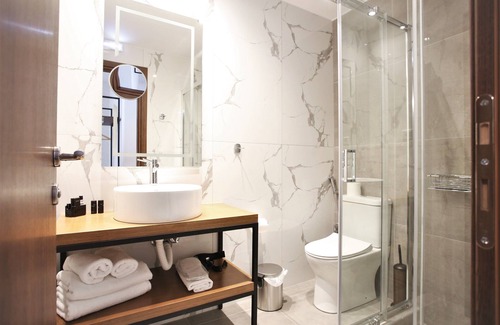 Markopoulon House | Aethon Airport Project Hotel-Free Shuttle