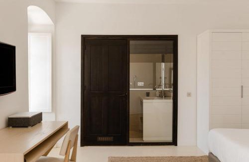 Oletta Hotel | Aethos Corsica