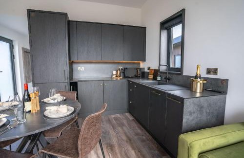 Llangefni House | Aethwy Lodge