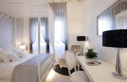 Penafiel Hotel | AF Pesquera