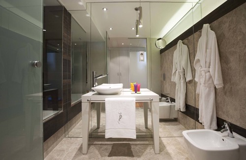 Penafiel Hotel | AF Pesquera
