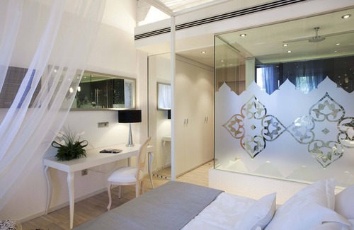 Penafiel Hotel | AF Pesquera