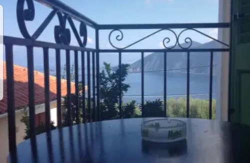 Platrithias House | AFALES VILLA & STUDIOS ΝΕW ΚΟLLIERI -NORTH ΙTACA