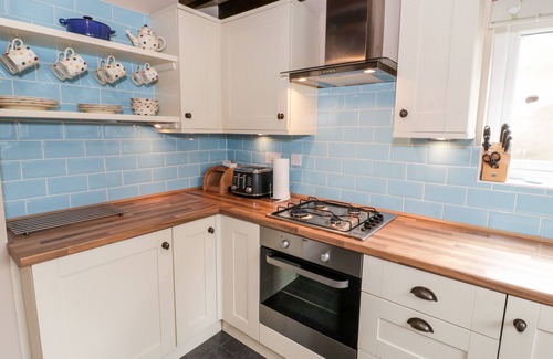 Penmachno Cottage | AFALLON, family friendly, character holiday cottage in Penmachno