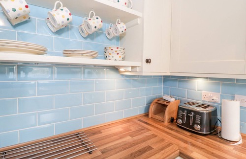 Penmachno Cottage | AFALLON, family friendly, character holiday cottage in Penmachno