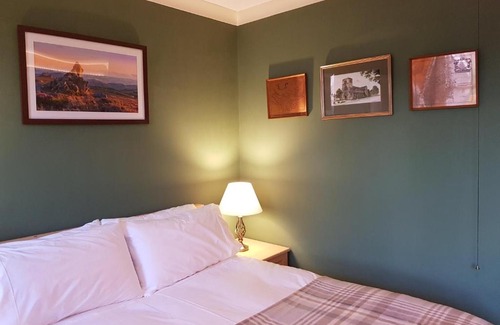 Dolgellau House | Afallon Townhouse Salop Room