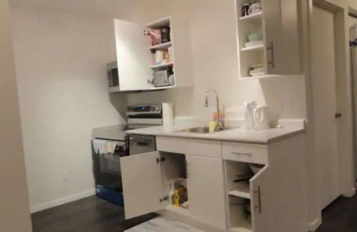 Transcona House | Afan Home of Joy