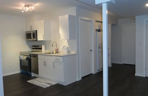 Transcona House | Afan Home of Joy