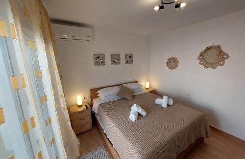 Afandou Apartment | Afandou Square Apartment