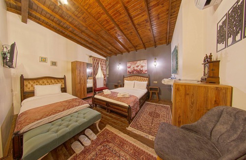 Antakya Hotel | Affan Boutique Hotel