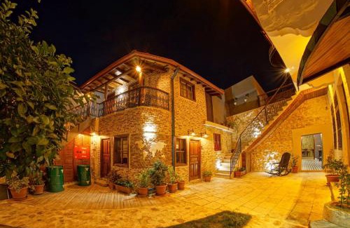 Antakya Hotel | Affan Boutique Hotel