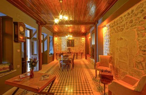 Antakya Hotel | Affan Boutique Hotel
