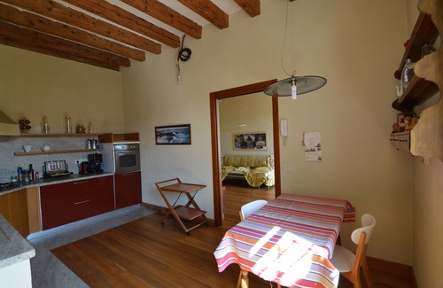 Affi House | Affi: House with character.to see