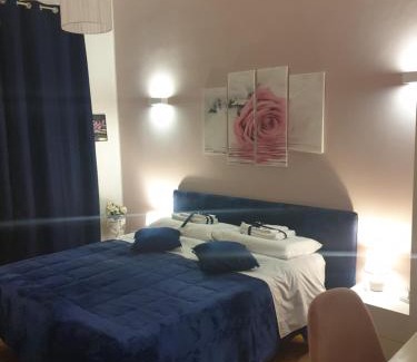 Palermo House | Affitta Camere Al Castello