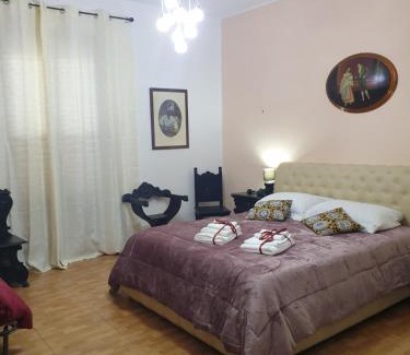 Palermo House | Affitta Camere Al Castello