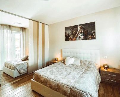 Muscoline House | Affitta camere La Fenice di Folli Lorella