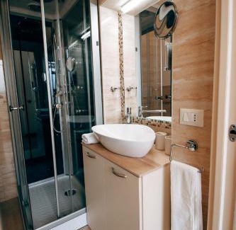 Muscoline House | Affitta camere La Fenice di Folli Lorella