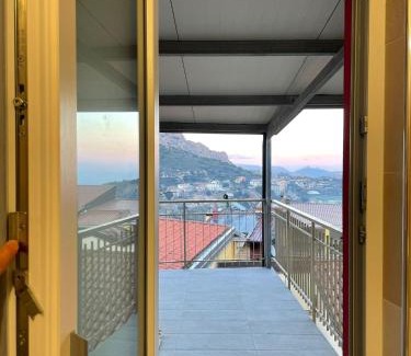 Villagrande Strisaili House | Affittacamere Il Vicoletto Aria Ona