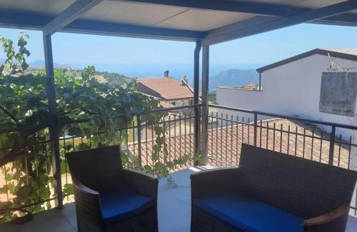 Villagrande Strisaili House | Affittacamere Il Vicoletto Aria Ona