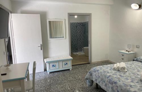 Villagrande Strisaili House | Affittacamere Il Vicoletto Aria Ona