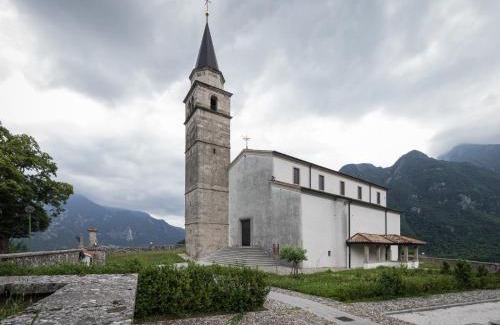 Cesclans House | Affittacamere Ai Crocus