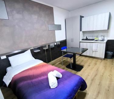 Montebelluna Apartment | Affittacamere Ai Pila