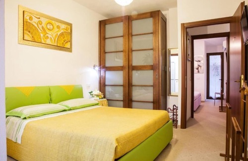Torre Grande House | Affittacamere Al Mare