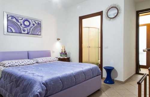 Torre Grande House | Affittacamere Al Mare