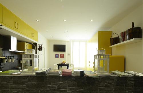 Monza House | Affittacamere Arosio