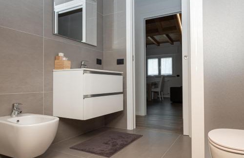 Pregnana Milanese House | Affittacamere Bar Leo