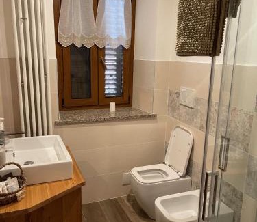 Sordevolo Bed & Breakfast | Affittacamere Belvedere