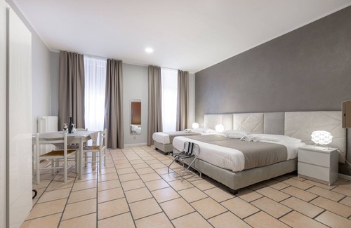 Trieste Old Town House | Affittacamere Berzi