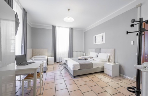 Trieste Old Town House | Affittacamere Berzi
