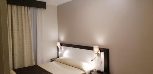 Foce House | Affittacamere Boccascena