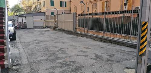 Foce House | Affittacamere Boccascena