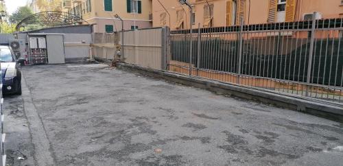 Foce House | Affittacamere Boccascena