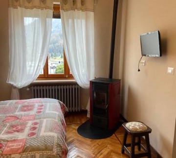 Maddalena House | Affittacamere Buca di Bacco