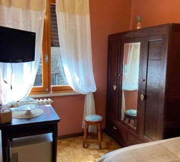 Maddalena House | Affittacamere Buca di Bacco