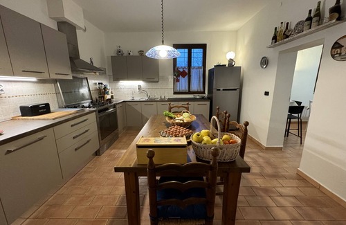 Lugo House | Affittacamere Ca' da Mazapedar