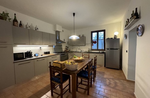Lugo House | Affittacamere Ca' da Mazapedar