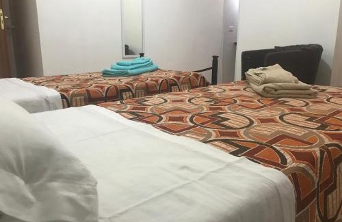 Rofrano Bed & Breakfast | Affittacamere Convivio