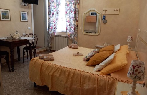 Bonassola House | Affittacamere Da Carla
