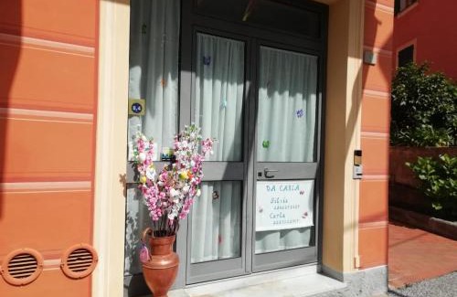 Bonassola House | Affittacamere Da Carla