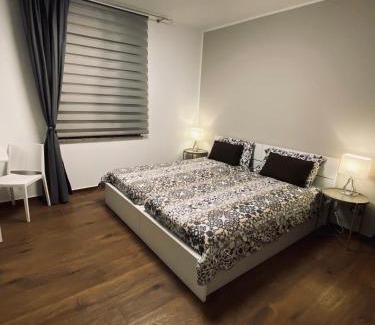 Venzone House | Affittacamere da Jasmina Venzone