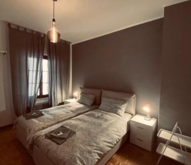 Venzone House | Affittacamere da Zippo