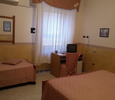 Vibo Marina House | Affittacamere Diavin