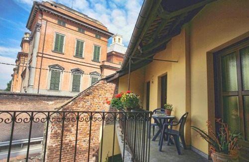 Racconigi House | Affittacamere famiglia Do