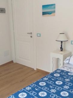 Corniglia House | Affittacamere Il Timone